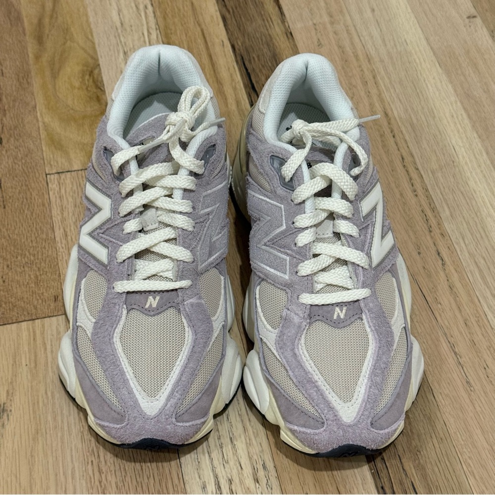 New Balance 9060 Sneakers - Picture 4 of 8
